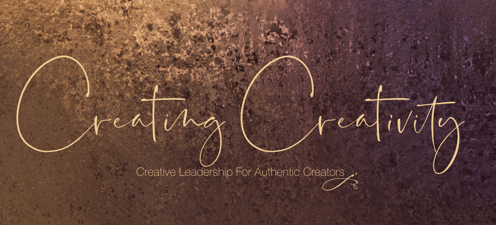 Creating Creativity