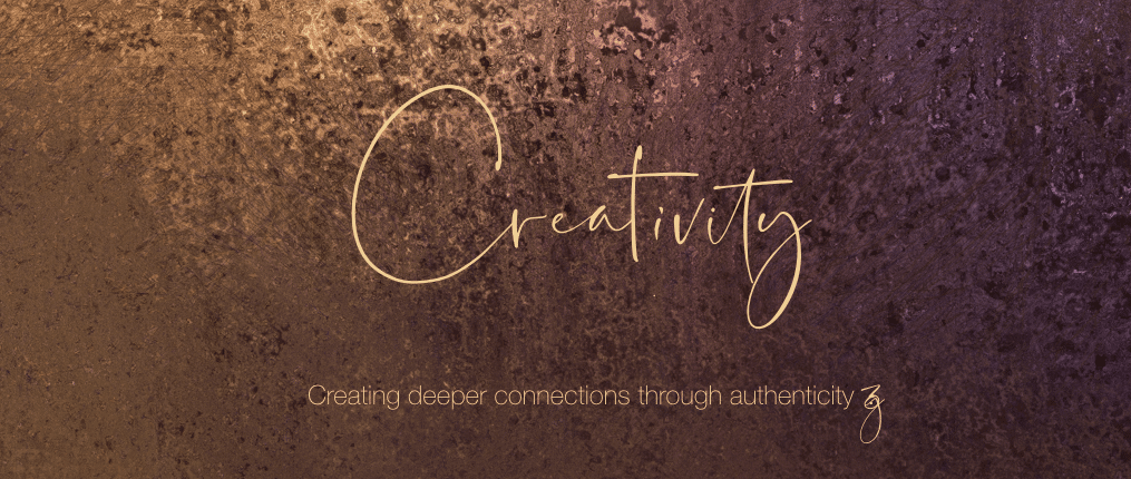 Creativity Banner