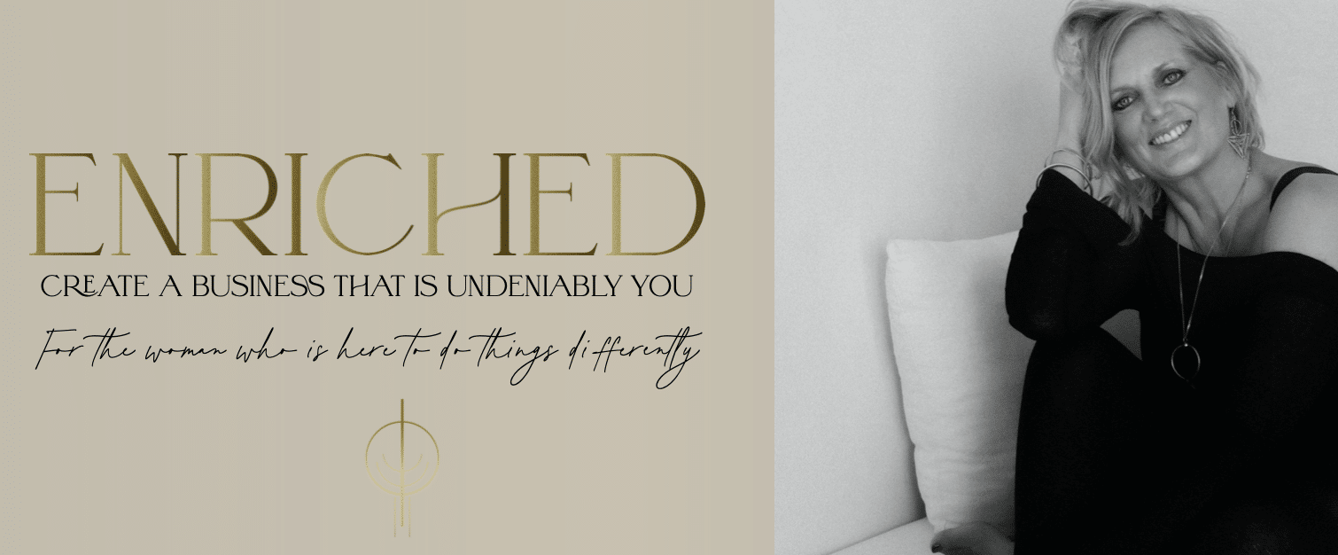 the beauty of business