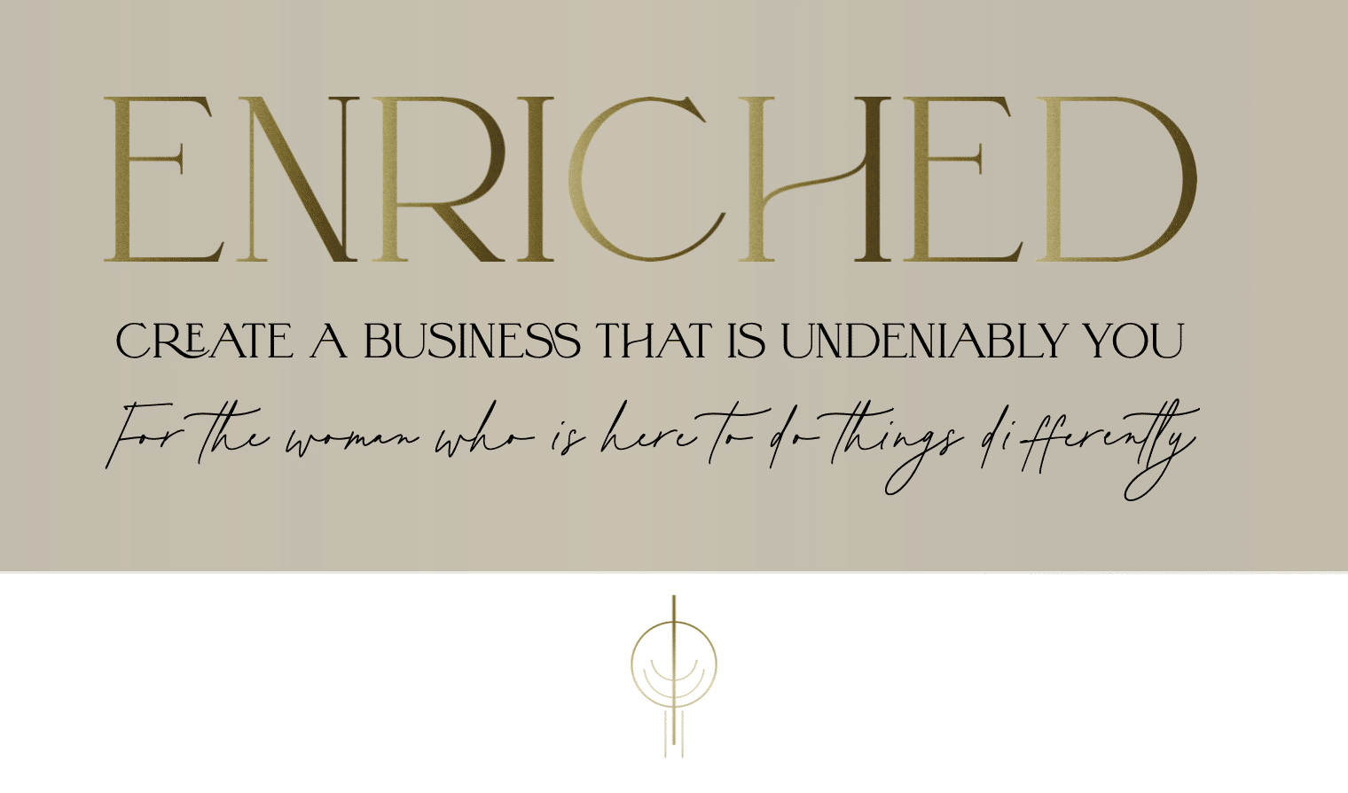 The Beauty Of Business