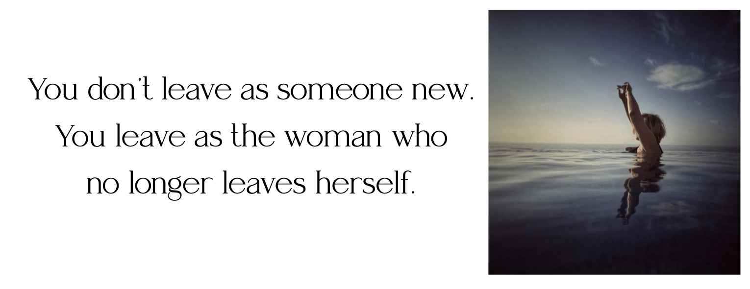Her Story